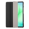Image de Étui Tablette Samsung Ef-bx230pbegww Simili Cuir Noir 27,9 Cm (11")