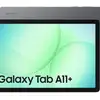 Image de Samsung Galaxy Tab A11+ 5g 128 Go 27,9 Cm (11") 6 Go Wi-fi 5 (802.11ac) Gris