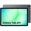 Image de Tablette tactile Samsung Galaxy Tab A11+ 11 5G 128 Go Gris