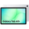 Image de Tablette tactile Samsung Galaxy Tab A11+ 11 128 Go Argent