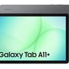 Image de Samsung Galaxy Tab A11+ 256 Go 27,9 Cm (11") 8 Go Wi-fi 5 (802.11ac) Gris