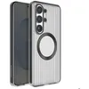 Image de Coque MagSafe - SAMSUNG - Galaxy S26 Ultra - Hybride robuste - Angles renforcés - Compatible Qi2/MagSafe