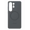 Image de Coque Silicone Magnet Samsung Galaxy S26 Ultra Noir 9x1,5x1,9 Cm Samsung