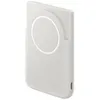 Image de Magnet Wireless Battery Pack 5.000 mAh - Powerbank sans fil - Gris