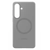 Image de Housse Silicone Magnétique Galaxy S26+ Gris Slim 9x1,5x1,9 Cm Samsung
