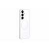 Image de Coque Magnet transparent pour Galaxy S26 Plus SAMSUNG