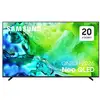Image de Tv Samsung Neo Qled 4k 55" Tq55qn80h Quantum Mini Led
