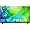 Image de Téléviseur Neo QLED 4K noir - SAMSUNG - 75 - Quantum Mini LED - 144 Hz - Tizen  - Wi Fi 6 intégré - 4 HDMI 2.1