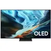 Image de Téléviseur OLED 65 pouces noir - SAMSUNG - Ultra HD 3840 x 2160 - Tizen  - Wi-Fi 6 - DVB-T2/C/S2 - 165 Hz - VRR