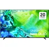 Image de SAMSUNG TQ75QN80H - TV Neo QLED 4K UHD HDR10+ - 189 cm