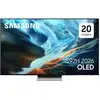 Image de Téléviseur Samsung S92h 83 Oled 4k Smart Tv Anti-reflet Glare Free 165 Hz Vision Ai