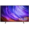 Image de Téléviseur OLED noir - SAMSUNG - 55 pouces - Ultra HD 3840 x 2160 - 120 Hz - VRR - HDR10+ - Wi Fi 6 - Tizen - 4 HDMI 2.1