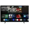Image de Téléviseur Samsung 65 Crystal Uhd U7005h 4k Smart Tv Noir 2026