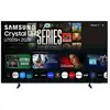 Image de Tv led 4k crystal uhd 75 pouces smart tizen vision ai, hdr10+, gaming hub TU75U7005HUXXC