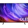 Image de Samsung Smart Tv Oled 4k Qe65s85haexzt 65 Pollici Vision Ai 120hz Vrr Hdr10 Tizen