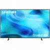 Image de Téléviseur Ultra HD noir - Samsung - 43 - Résolution Ultra HD 3840 x 2160 - HDR - Micro Dimming UHD