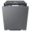 Image de Lave-vaisselle Encastré Samsung 60 Cm 14 Couverts 42 Db Option Extra Silence