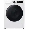 Image de Lave-linge Séchant Samsung Ai Eco Bubble 9kg/6kg 1400rpm Blanc Wd90hg5u34beep