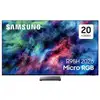 Image de Téléviseur samsung - tmr85r95h SAMSUNG - TMR85R95H