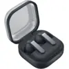 Image de Écouteurs Bluetooth Samsung Galaxy Buds4 Pro Noir (black) 640 Rands