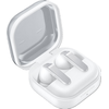 Image de Ecouteurs sans fil Galaxy Buds4 Pro Blanc SAMSUNG
