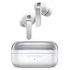 Image de Ecouteurs intra-auriculaires sans fil true wireless samsung buds4 pro avec réduction de bruit active blanc