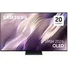 Image de Téléviseur Samsung 48" Oled 4k Smart Tv Tq48s95haexxc