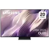 Image de TV OLED Samsung OLED TQ48S95H 122 cm 2026