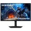 Image de Samsung G40h Écran Plat De Pc 68,6 Cm (27") 1920 X 1080 Pixels Full Hd Lcd Noir