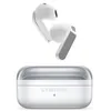 Image de Ecouteurs intra-auriculaires - SAMSUNG - Buds4 - True Wireless - Réduction de bruit active - Blanc