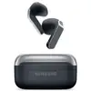 Image de Ecouteurs intra-auriculaires sans fil true wireless samsung buds4 avec réduction de bruit active noir