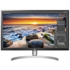 Image de Lg 27uk850-w Led Display 68,6 Cm (27") 3840 X 2160 Pixels 4k Ultra Hd Noir, Blanc