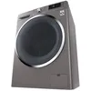 Image de Machine Ã  laver hublot LG F94J72STST - WiFi - largeur : 60 cm - profondeur : 56 cm - hauteur : 85 cm - 59 litres - 9 kg - 1400 tours/min - argent pierre en occasion ou reconditionné