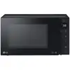Image de Micro-ondes Grill 25l 1000w Noir Lg Mh6535gib