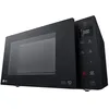 Image de Micro-ondes LG MH6535GIB 25L Noir