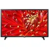Image de LG 32LM630BPLA - 32" SÃ©ries LM63 TV LCD rÃ©tro-Ã©clairÃ©e par LED - Smart TV - webOS, ThinQ AI - 720p 1366 x 768 - HDR - LED Ã  Ã©clairage direct en occasion ou reconditionné