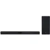 Image de Barre de son LG SL5Y - Bluetooth 2.1 - 400W - DTS Virtual:X - Hi-Res Audio - HDMI - Caisson de basses sans fil