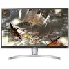 Image de Moniteur Lg 27ul650-w