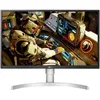 Image de Ecran Pc - Lg - 27ul550 - 27 4k - Dalle Ips - 5 Ms - 60 Hz - 2 X Hdmi / Displayport