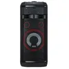Image de Enceintes Bluetooth Sans Fil Lg Ol100 Xboom 2000w Noir