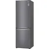 Image de LG GBP30DSLZN - Réfrigérateur combiné - 341 L (234 + 107 L) - Total no frost - L 595 x H 186 cm - Classe E - Couleur graphite
