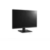Image de Écran LED LG 27HJ713C-B - 8MP - Couleur - 27 - 3840 x 2160 4K - IPS - 350 cd/m² - 1000:1 - 14 ms - 2xHDMI