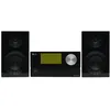 Image de LG CM2460DAB - Micro-systÃ¨me - 2 x 50 Watt - noir en occasion ou reconditionné