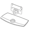 Image de LG AM-ST19CA pied - conception de type de pôle - pour TV LCD