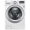 Image de Lave-linge hublot F51P12WH LG