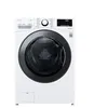 Image de Lave-Linge hublot LG F71P12WHS 17kg Blanc - Moteur Induction - Connecté WiFi