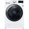 Image de Lg - lave-linge frontal 70cm 17kg 1100 toursmin f71p12whs - F71P12WHS
