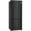 Image de Réfrigérateur combiné LG GBB569MCAZN - 426L - air ventilé - Classe E