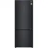 Image de Lg - réfrigérateur combiné 70cm 462l nofrost gbb569mcazn - GBB569MCAZN