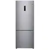 Image de Réfrigérateur Combiné Lg GBB566PZHZN, 451 L DoorCooling  Total No Frost L70.5 cm Classe E 41dB Gris